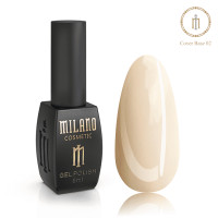 Milano Color Cover Base 02